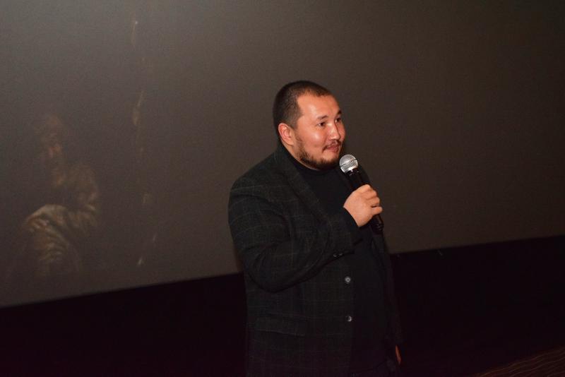 Партизанская война Ермека Турсунова или «Совесть нации» против казахстанского кино