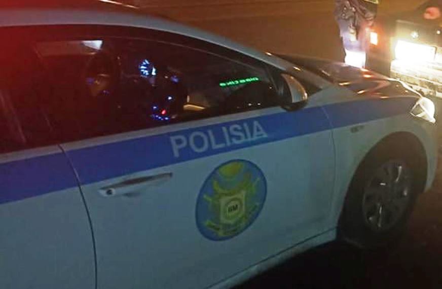 «Даже в ГТА гамеры ведут себя порядочнее»: в Алматы мужчина за ночь угнал три автомобиля