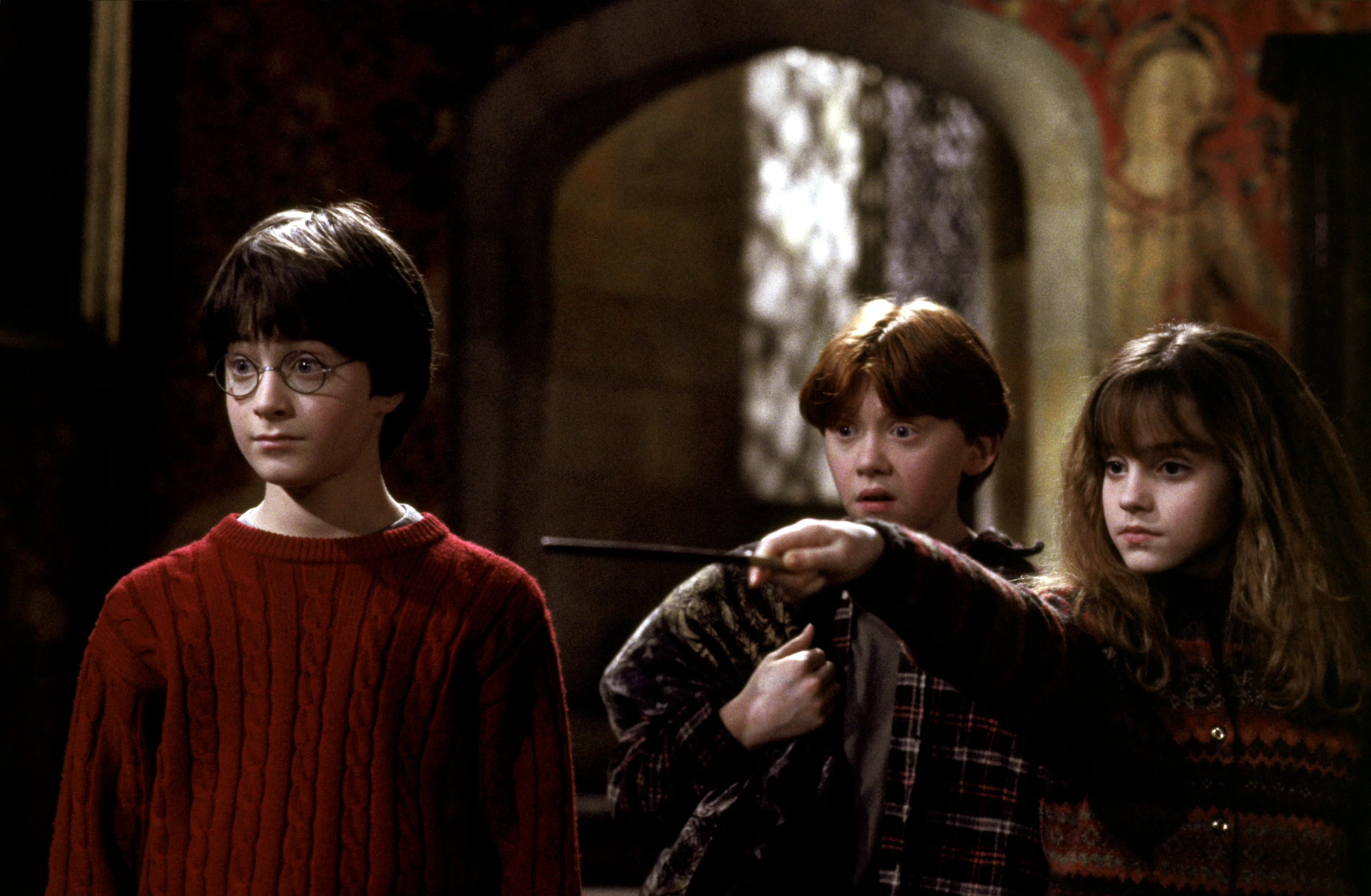 Волшебство возвращается: Warner Bros. приготовила сюрприз для фанатов "Гарри Поттера"