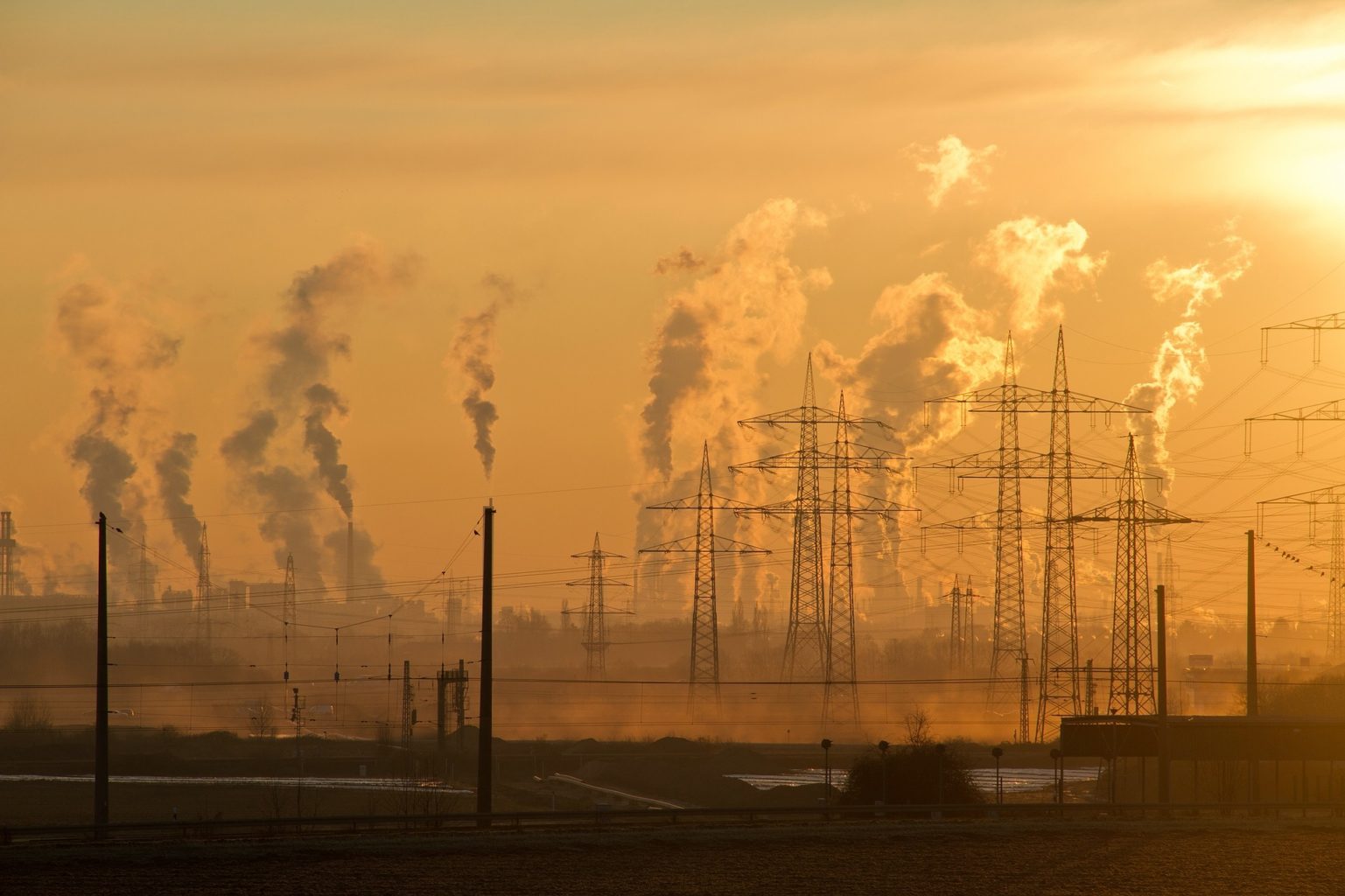 Наблюдается превышение нормы в три раза: печальные данные по загрязнению воздуха в РК