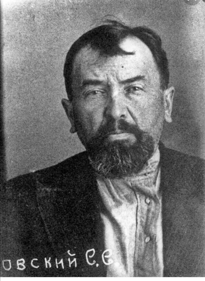 Как лидер Казахстана и польский дворянин Станислав Пестковский разжигал Мексиканскую революцию