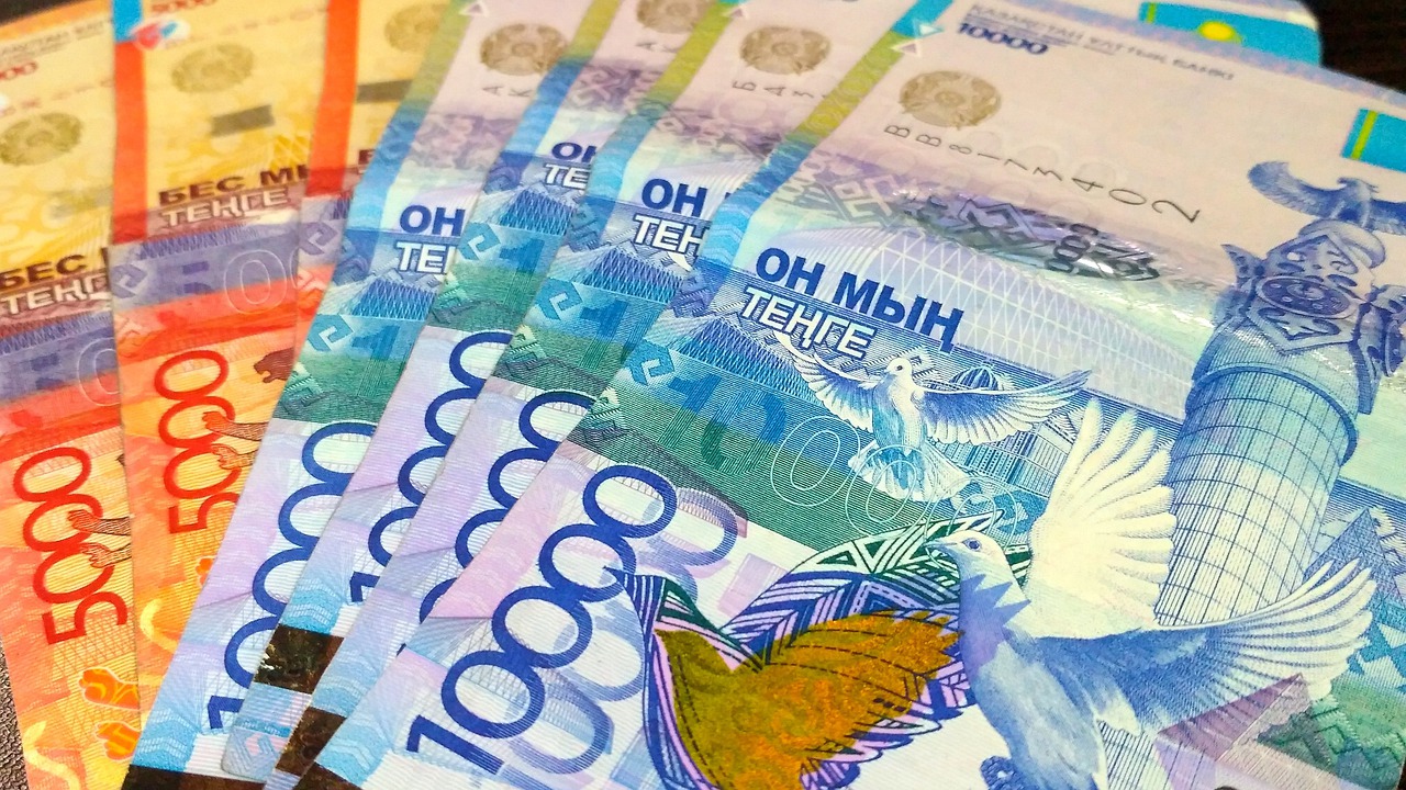 В Казахстане вырастут пенсии и прожиточный минимум