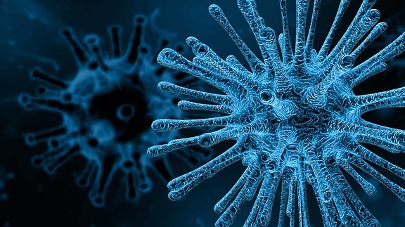 Заболеваемость коронавирусом в Казахстане идет на спад