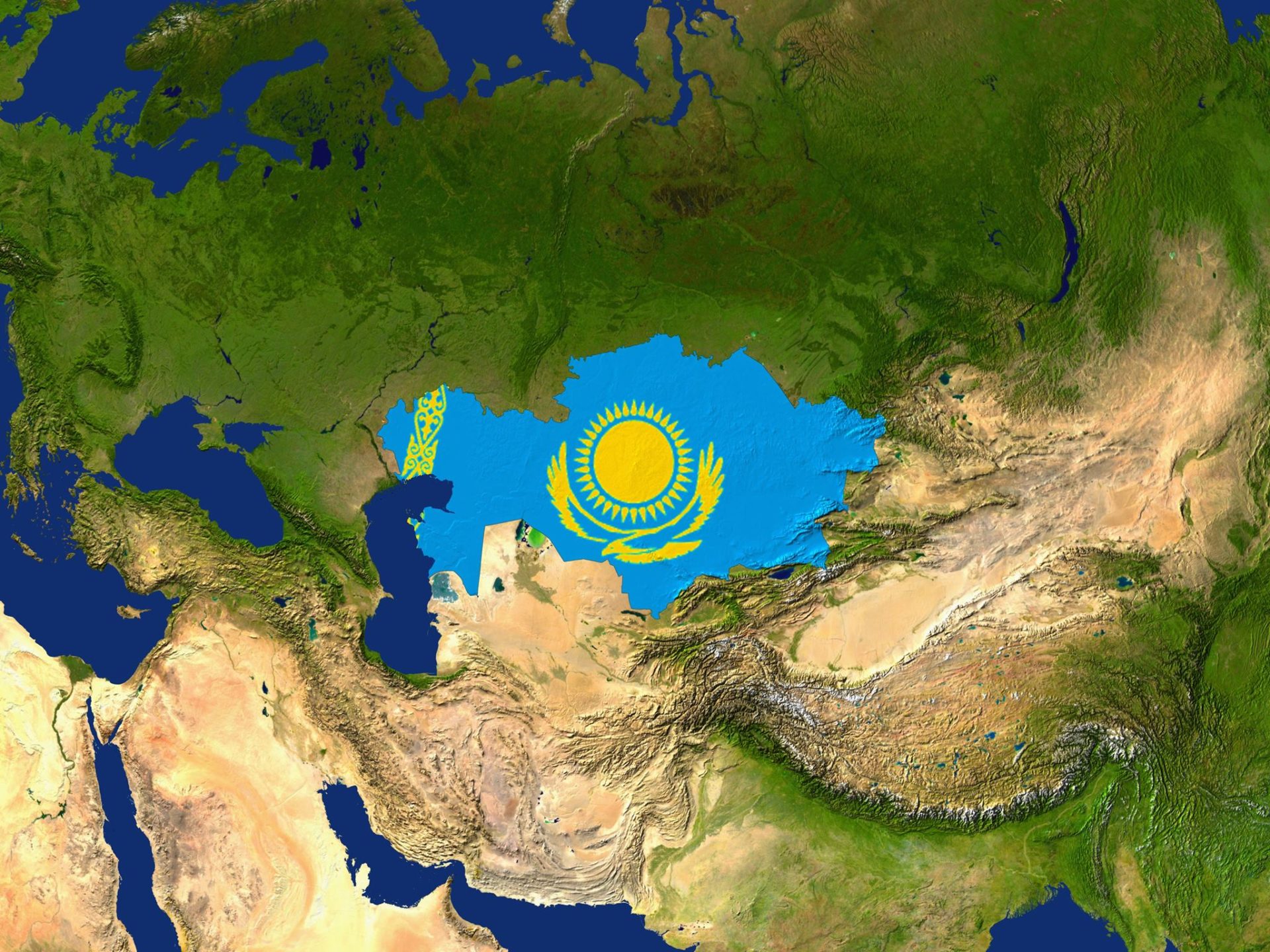 Что нужно знать россиянам, въезжающим в Казахстан