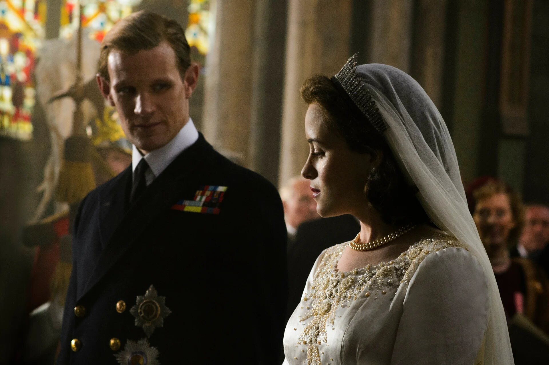 Просмотры сериала «Корона» выросли на 800% после смерти королевы Елизаветы II