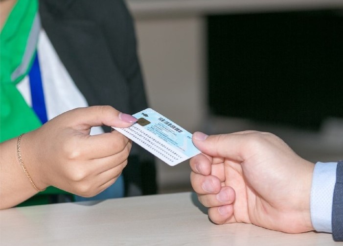 Сколько россиян обратились за получением казахстанского гражданства в сентябре