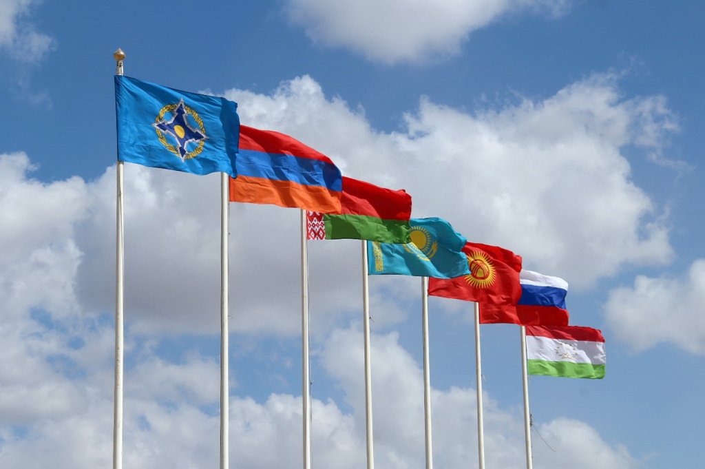 Выход Казахстана из ОДКБ: МИД дал комментарии