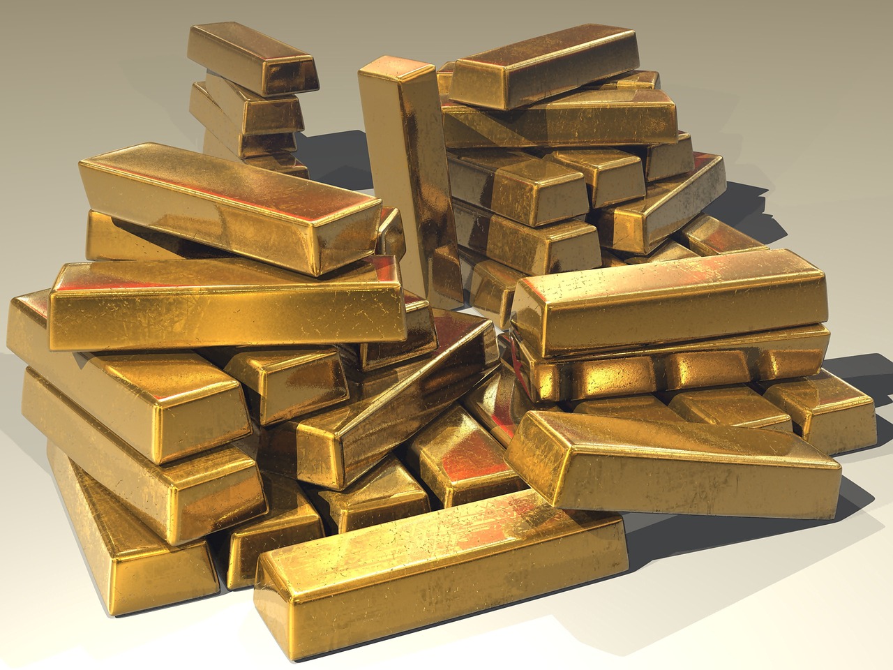 Казахстанец организовал золотодобычу в… собственном сарае