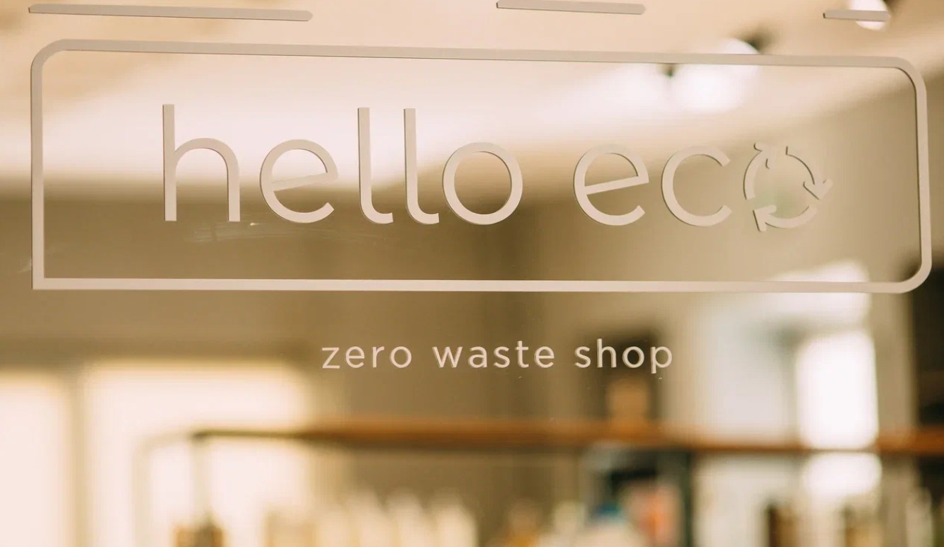 "Экопросвещение - важная часть нашей работы": гендиректор zero waste-магазина о бизнесе и экокультуре в Казахстане