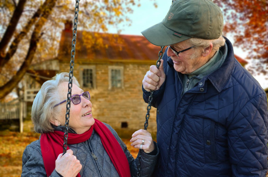 Супружеские пары смогут объединить свои пенсионные накопления