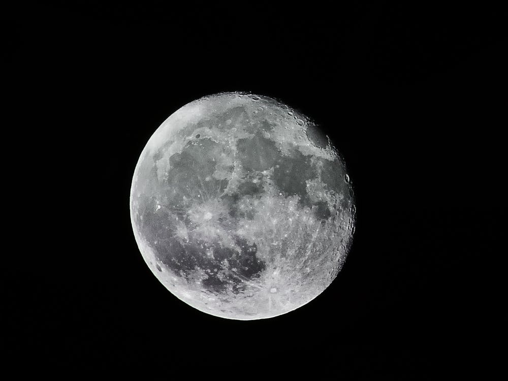 Луна на очереди: в Китае хотят добывать гелий-3 с поверхности спутника Земли