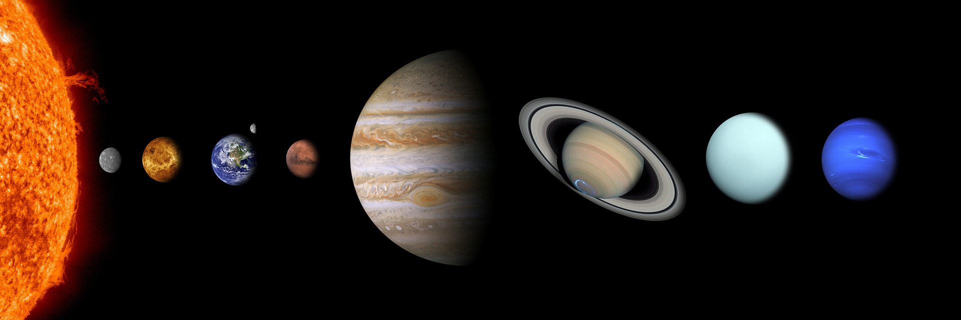 "Джеймс Уэбб" впервые запечатлел планету за пределами Солнечной системы