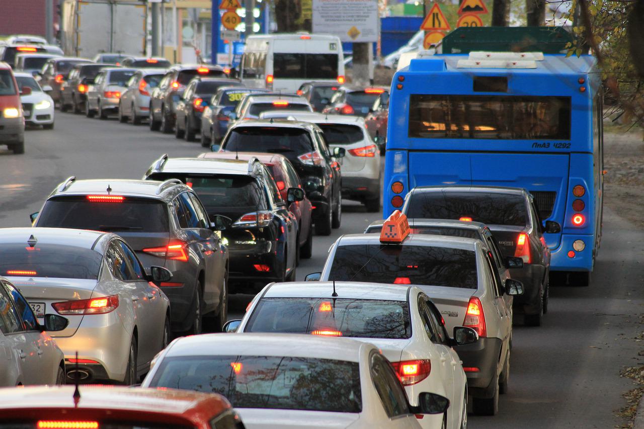 Казахстанцам облегчат легализацию ввезенных в республику автомобилей
