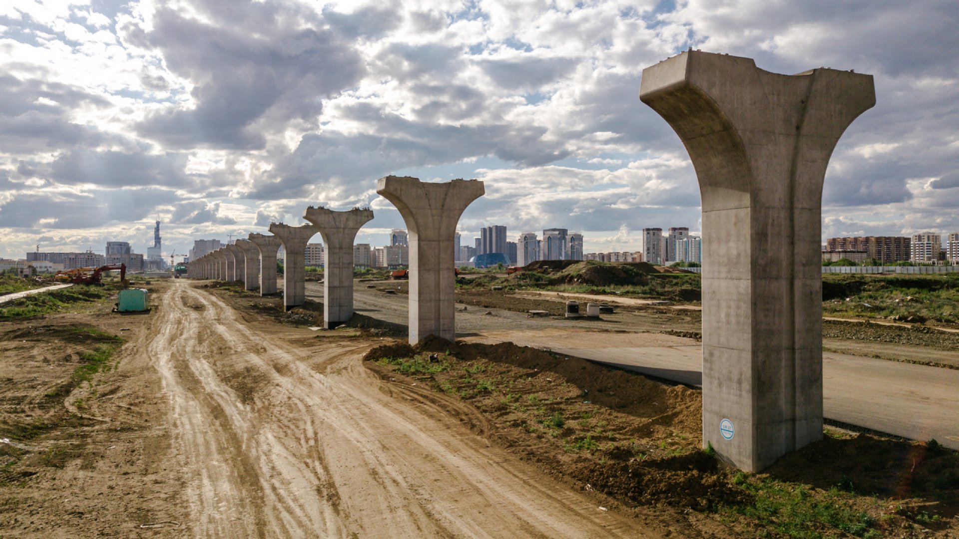 Әлихан Смайылов Астанадағы LRT-ға ақша қалай бөлінетінін түсіндірді