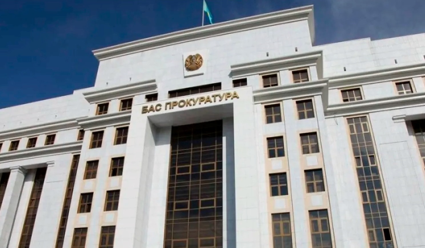 Казахстанские следователи прикрывают своих коллег при расследовании пыток
