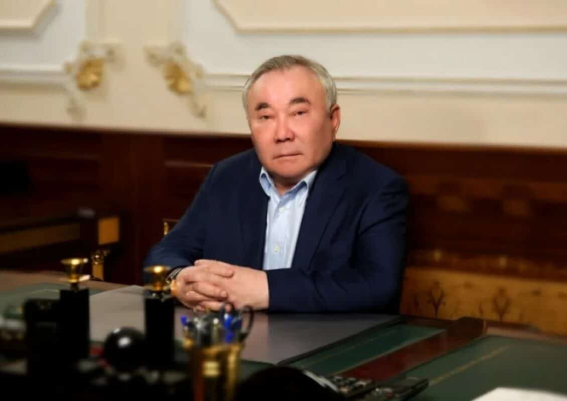 Болат Назарбаев отсудил у алматинского бизнесмена полмиллиона тенге