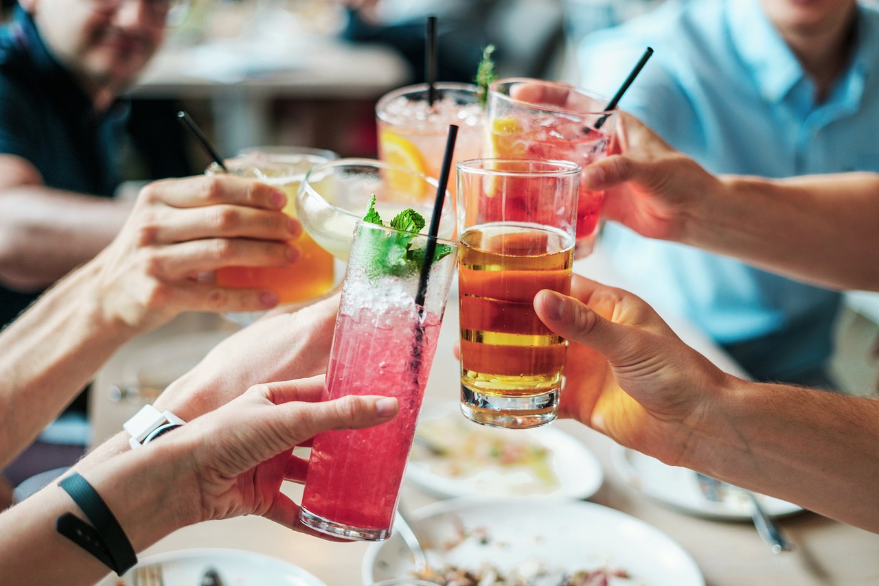 Самый опасный для мозга алкогольный напиток назвали ученые. И это не водка