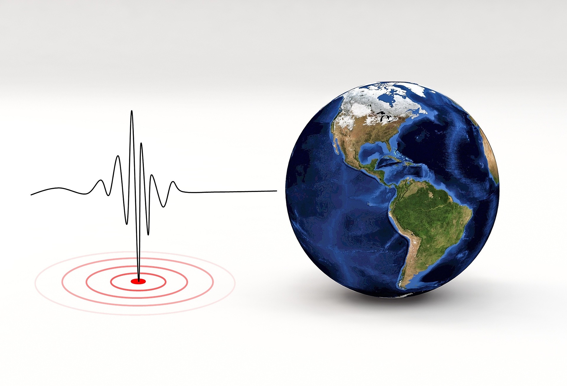 Искусственный интеллект сможет предсказывать землетрясения — ученые