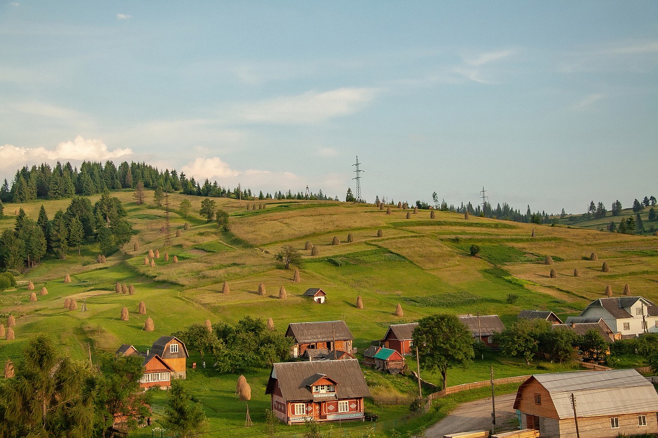 Кто в Казахстане живет дольше: жители сел или горожане