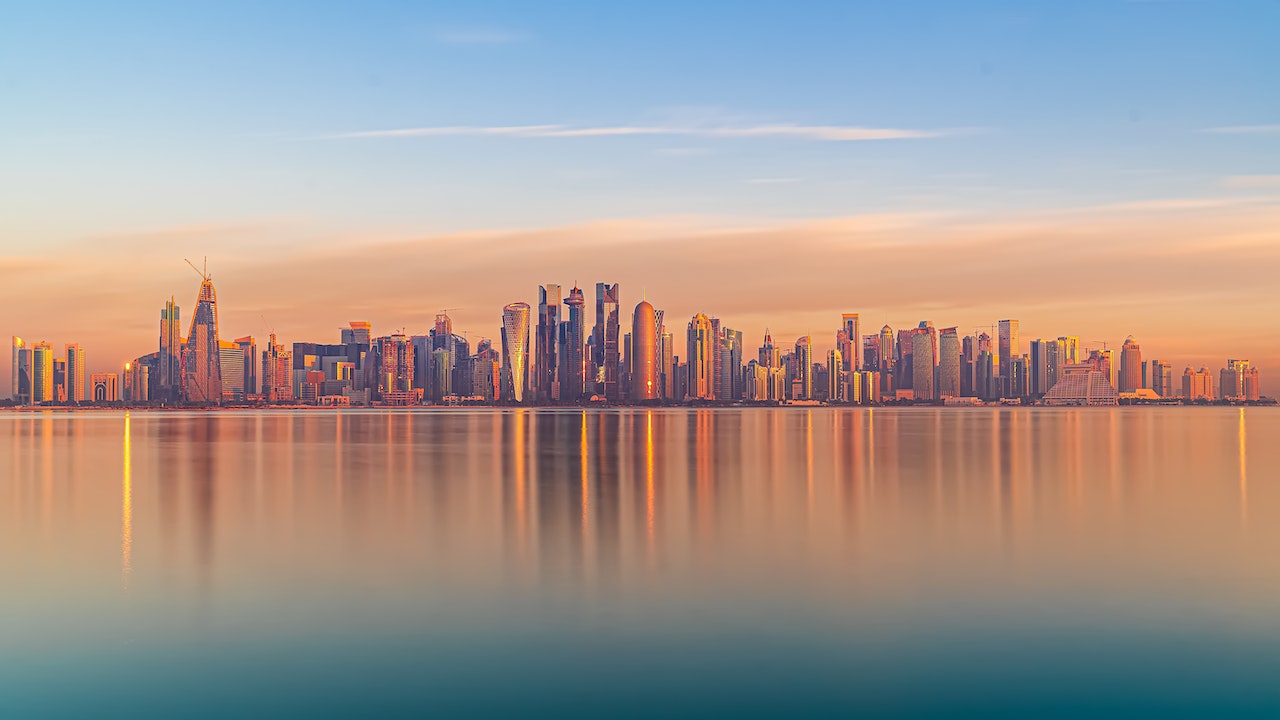 Безопасные вытрезвители: в Катаре появятся специальные зоны для перебравших  болельщиков