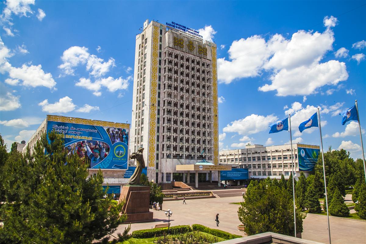 Два казахстанских вуза вошли в топ-100 лучших университетов Азии