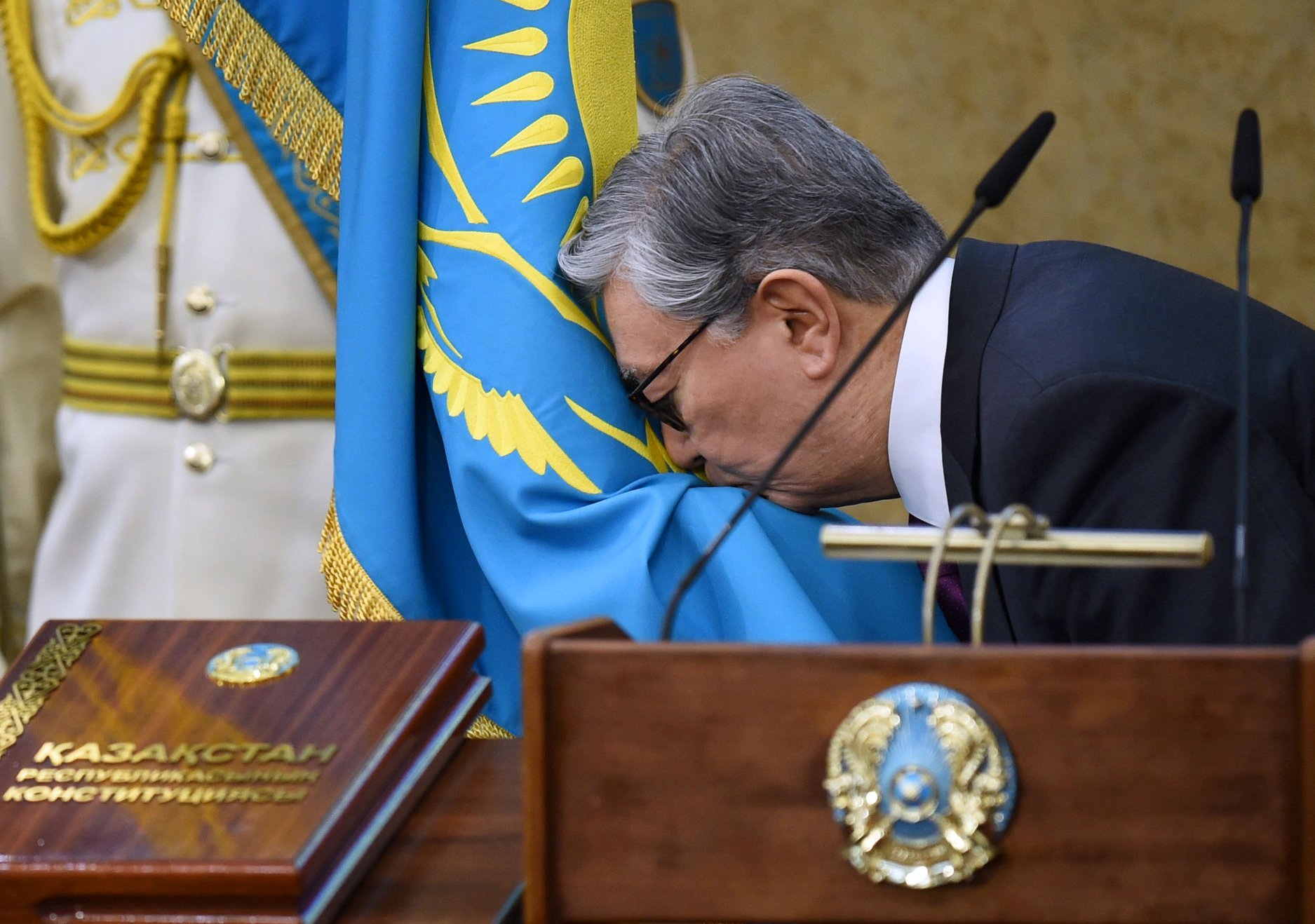 В Казахстане объявили официальные итоги выборов и назвали дату инаугурации Токаева