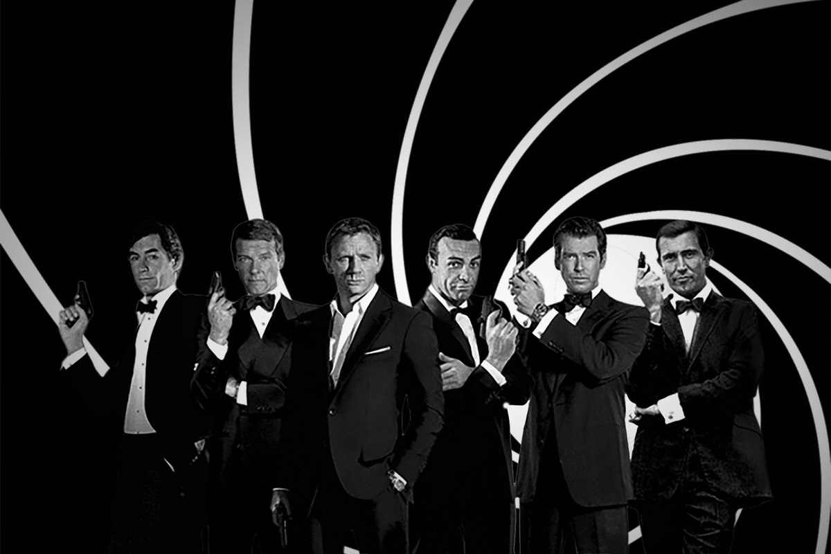 Кто будет агентом 007: назван главный претендент на роль нового Джеймса Бонда