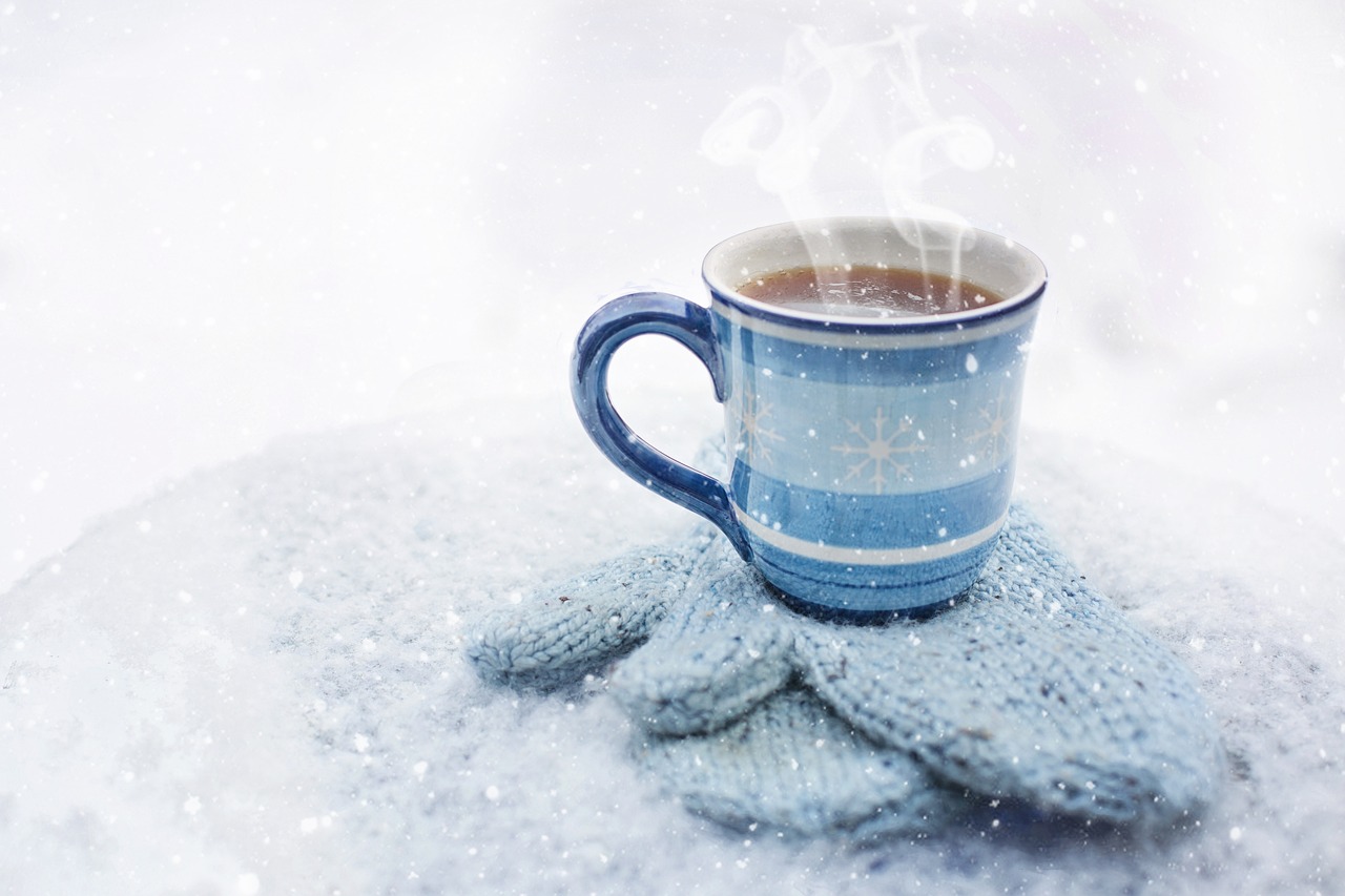 Кофе, отдых и поменьше планерок. Как повысить работоспособность зимой