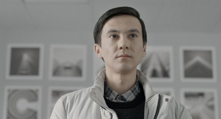 Казахстанский фильм выдвинули на «Оскар»