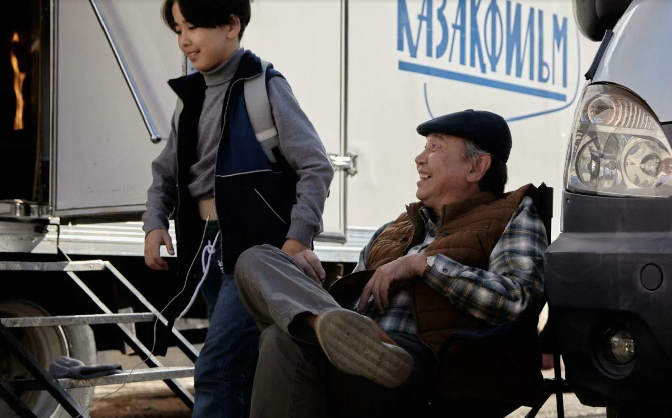 Простые люди и их истории: в Казахстане завершились съемки фильма "Алматы, я люблю тебя!"