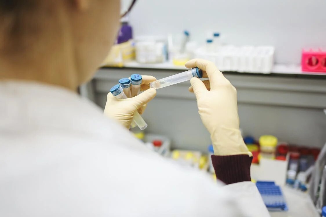 Третья пошла: проведены доклинические испытания новой казахстанской вакцины против COVID-19