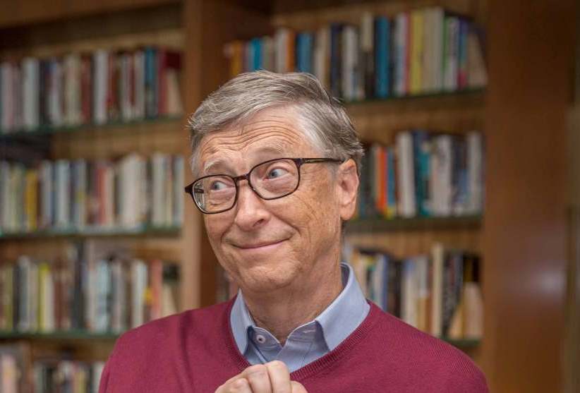 Что отличает успешных людей от остальных: откровение от Билла Гейтса и Уоррена Баффетта