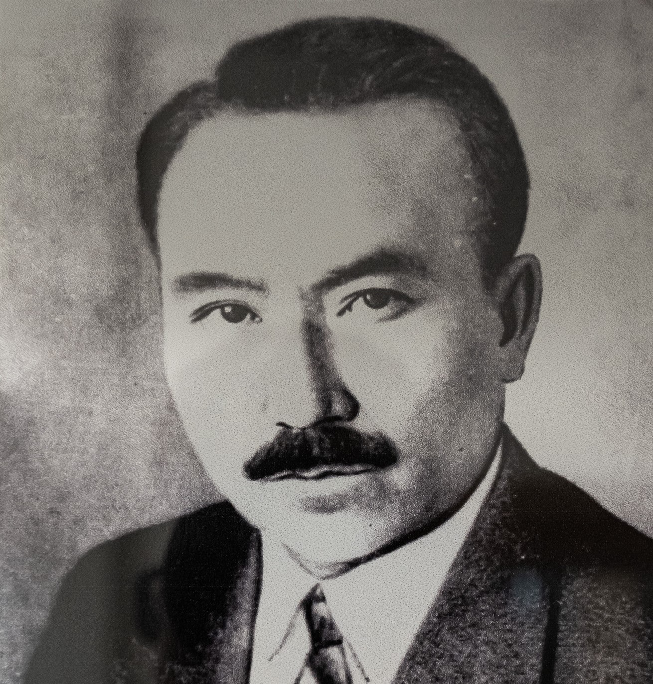 Сакен Сейфуллин. Большевик в меньшинстве