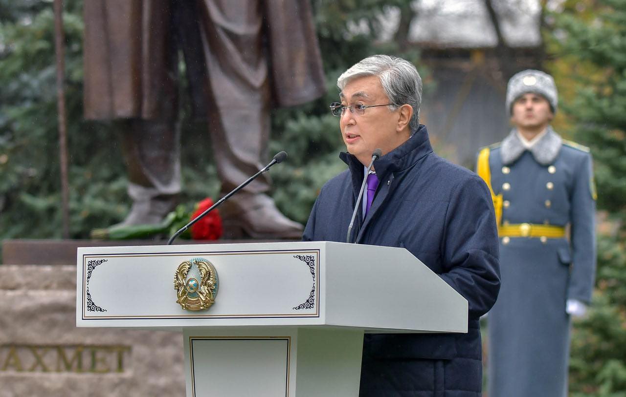 «Трагический январь»: деньги для Токаева и возвращение Назарбаева к власти