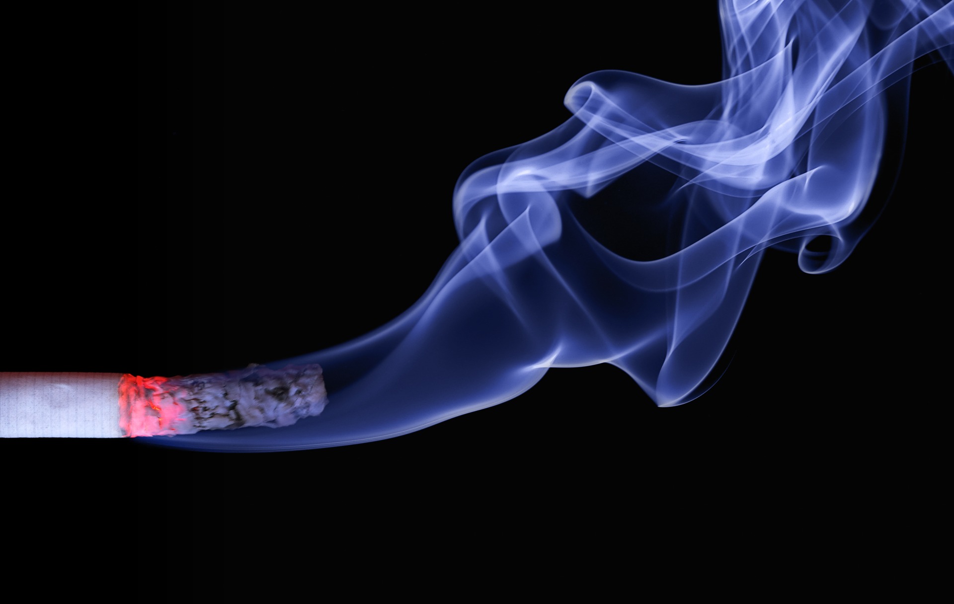 Новая Зеландия планирует полностью отказаться от курения