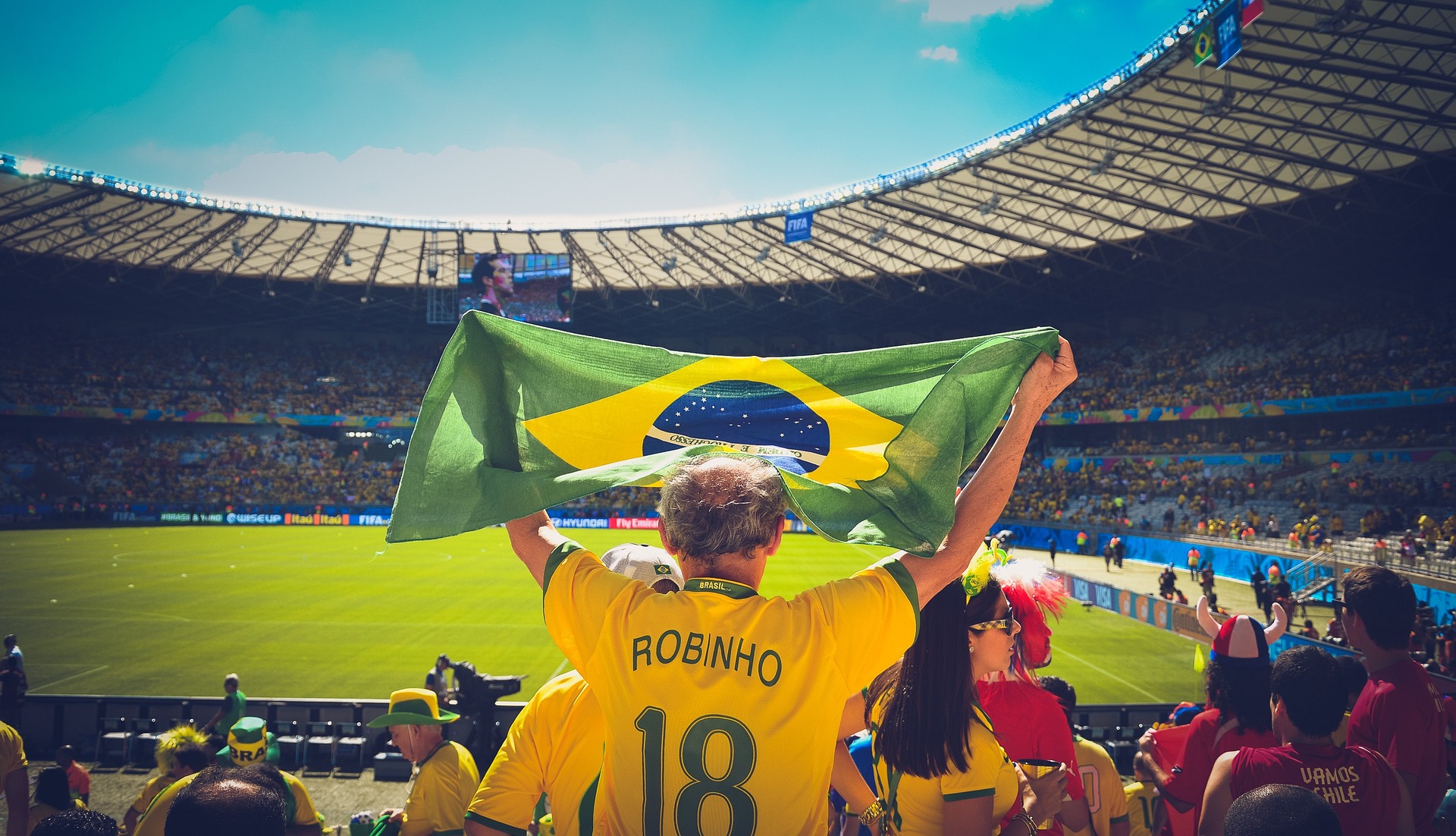 Что ждет тренера сборной Бразилии после проигрыша на ЧМ-2022?