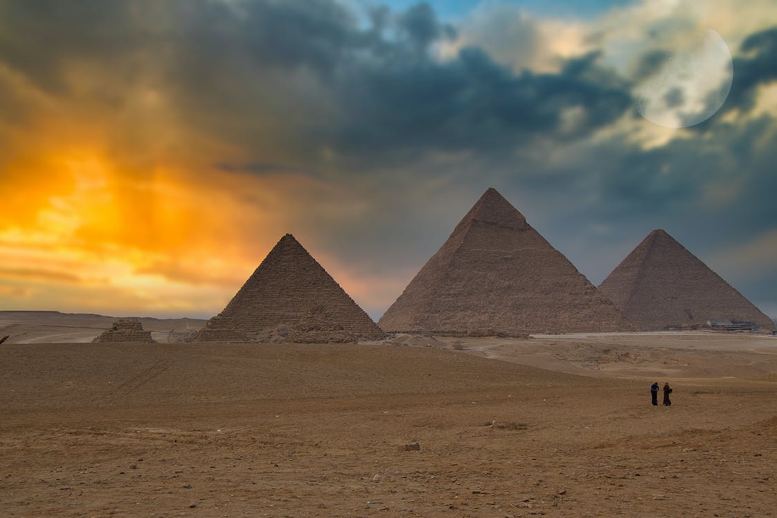 В Египте откроют музей за миллиард долларов