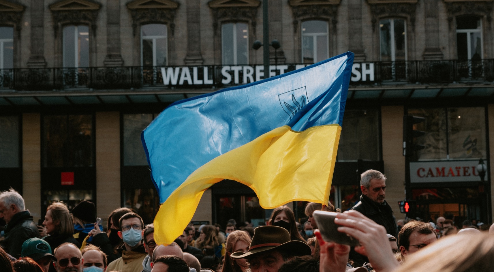 Шаманы предсказали окончание войны в Украине
