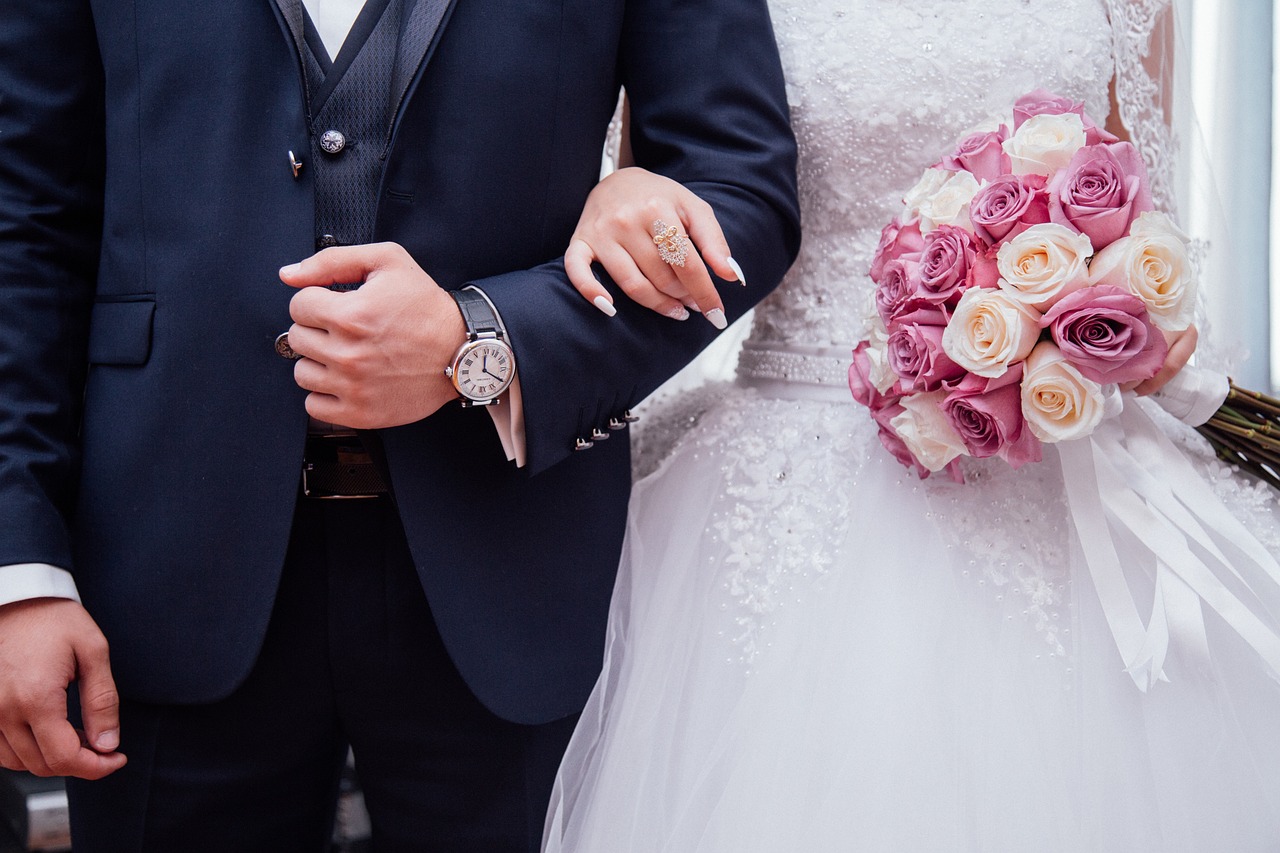 Где в Казахстане самые дорогие невесты