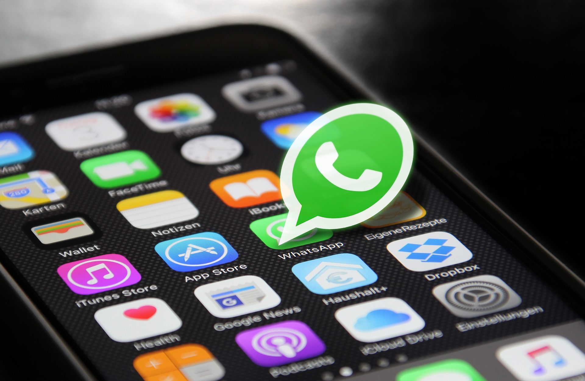 WhatsApp в ближайшее время перестанет работать на многих смартфонах