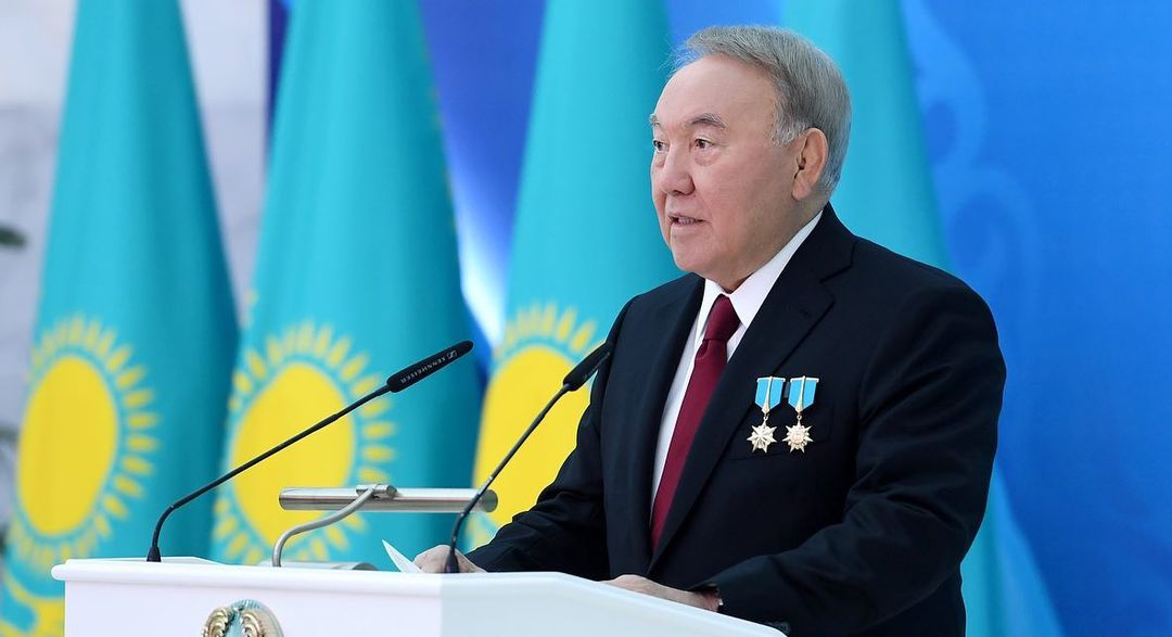 Какие привилегии останутся у Назарбаева после отмены закона о Елбасы