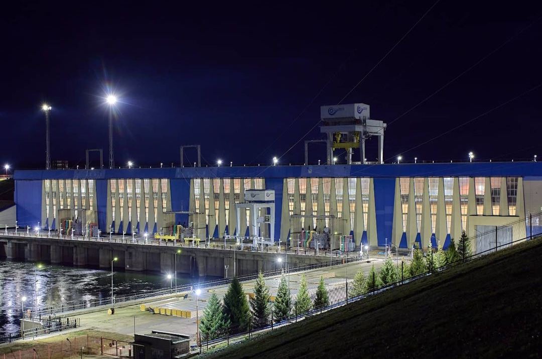 Кому передадут две крупнейшие ГЭС Казахстана