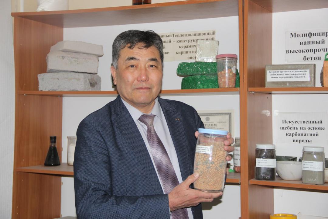 Казахстанский ученый попал в список самых авторитетных ученых мира