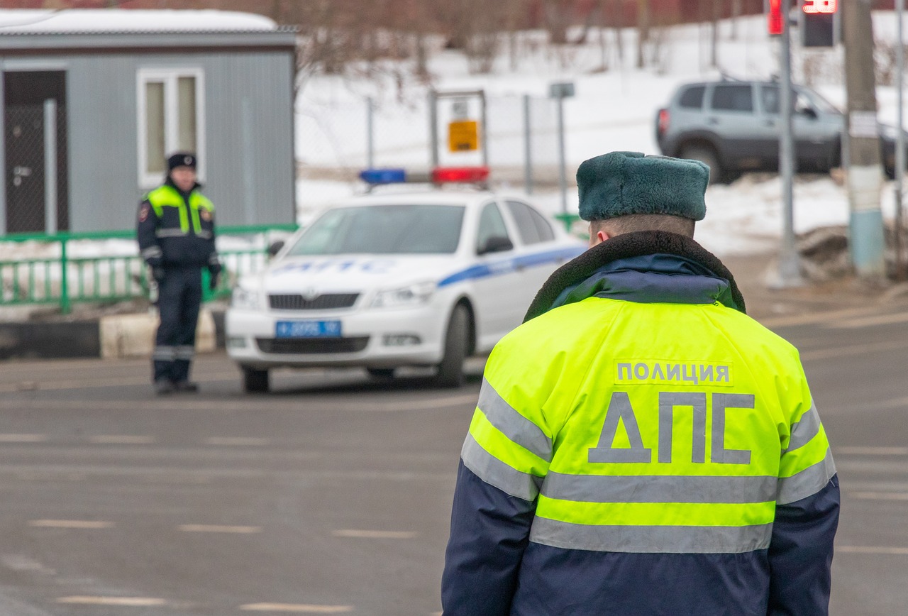 Какой срок получит казахстанец за взятку российскому полицейскому размером в 3 тысячи тенге