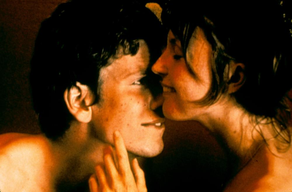 Реальная любовь: фильмы, в которых актеры занимались сексом по-настоящему
