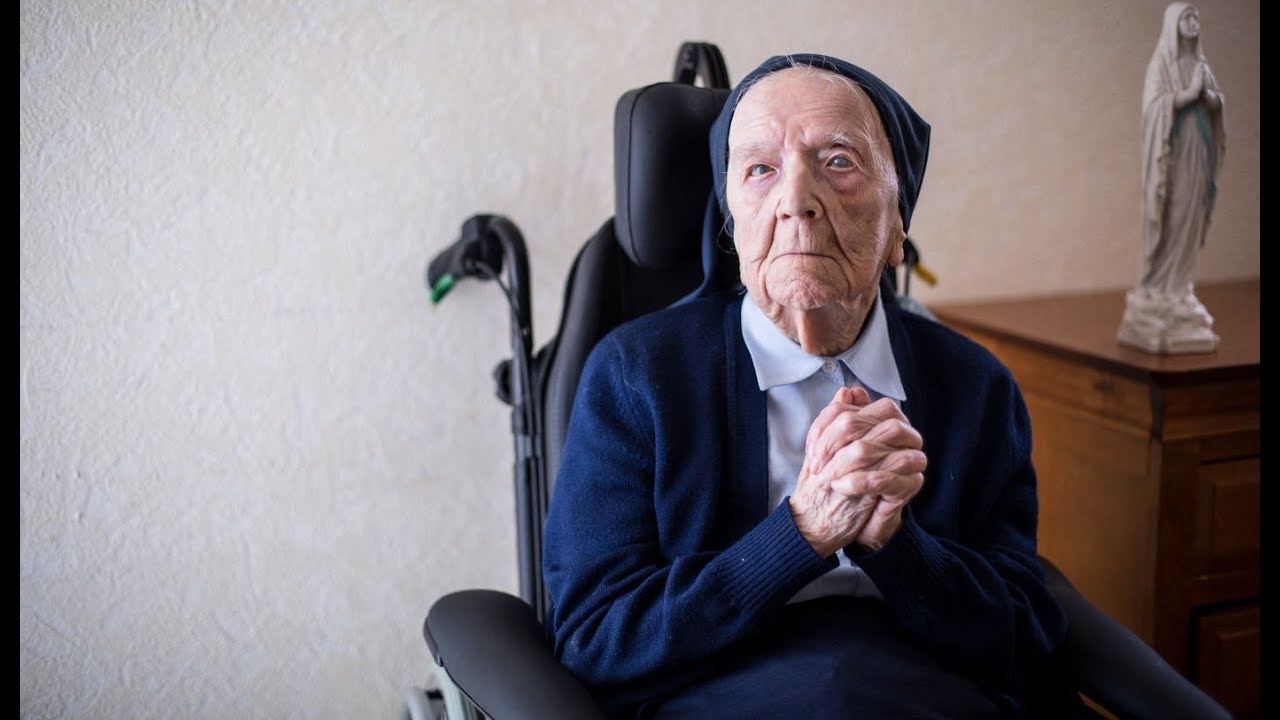 Старейшая жительница планеты умерла в возрасте 118 лет
