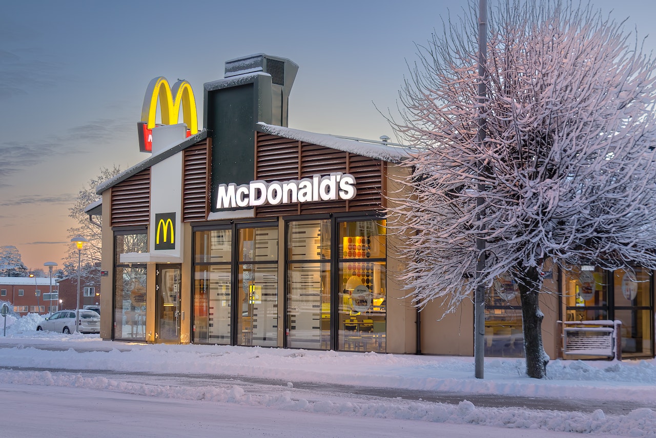 McDonald's совсем уйдет из Казахстана?