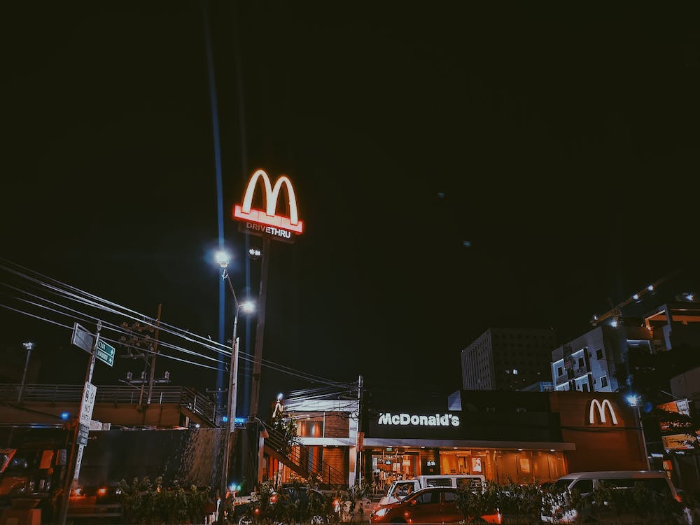 Закрытие McDonald’s в Казахстане: почему не получилось найти новых поставщиков