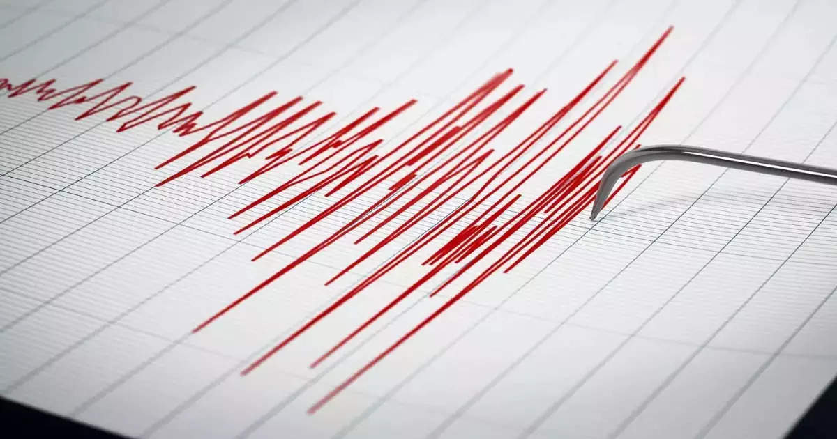 В Алматы запустят систему раннего оповещения о сильных землетрясениях