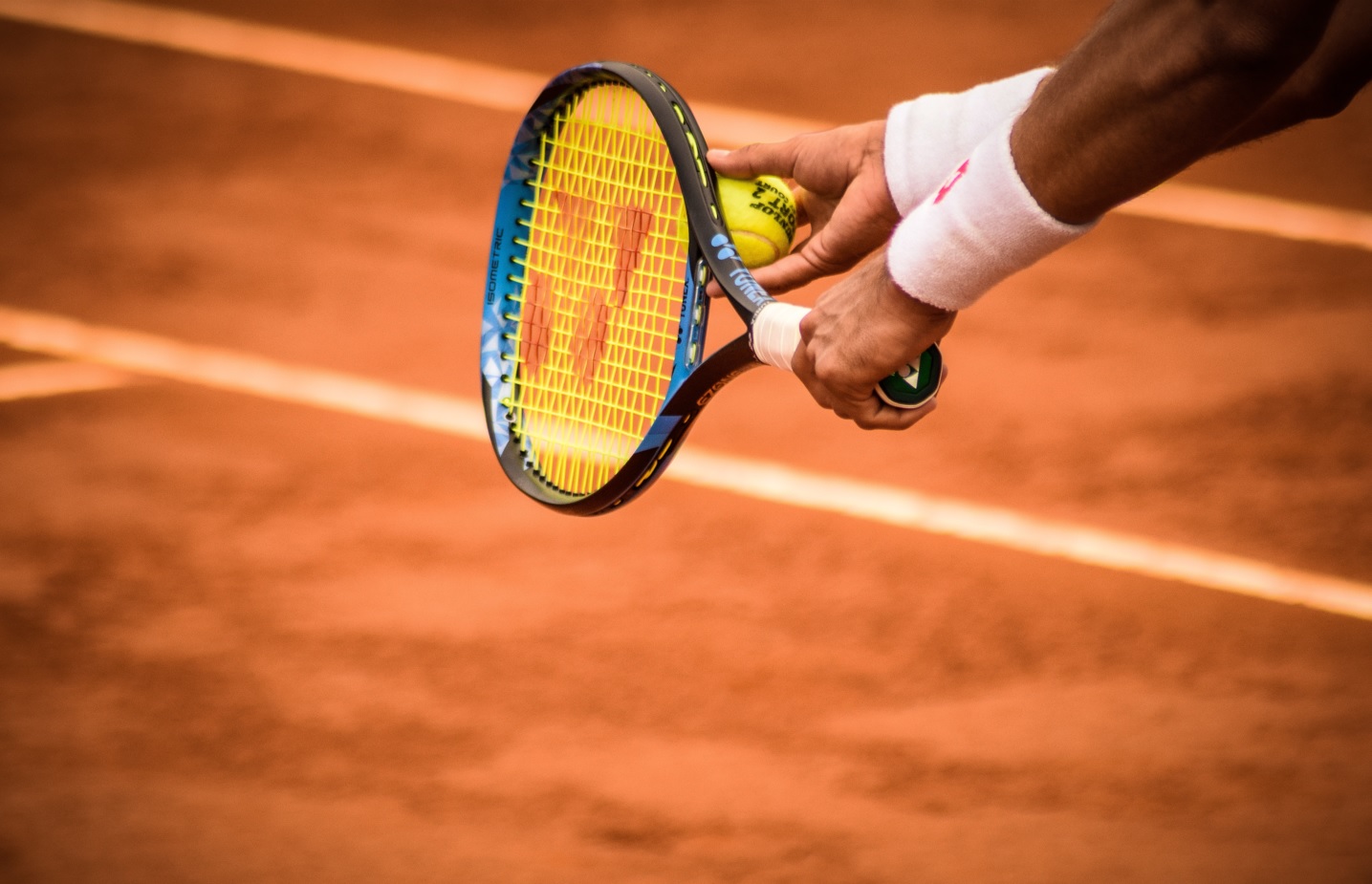 Теннисисты с коронавирусом смогут принять участие в Australian Open